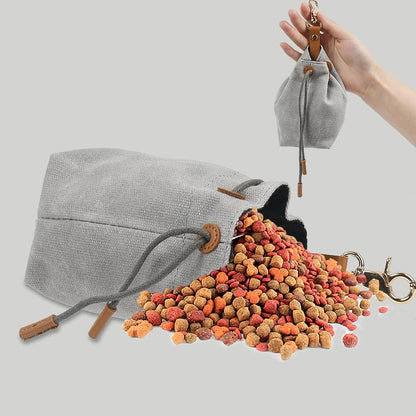 PET SNACK BAG