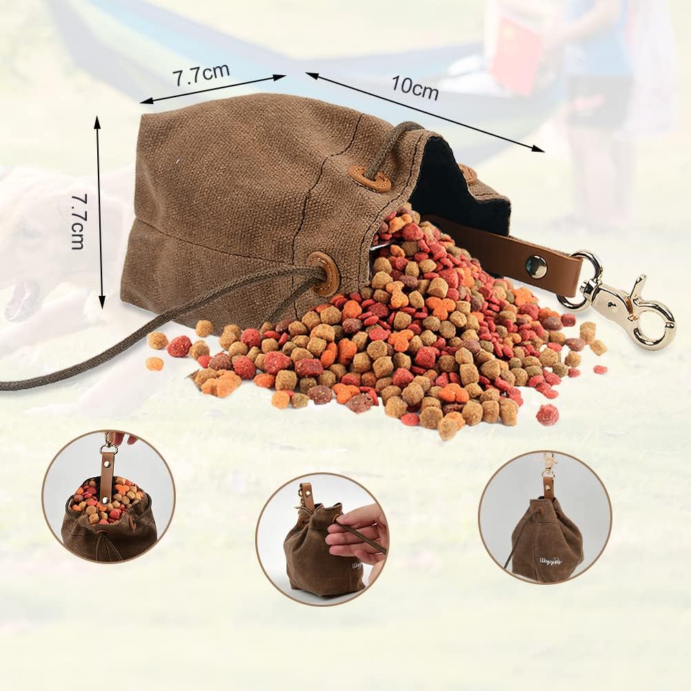 PET SNACK BAG