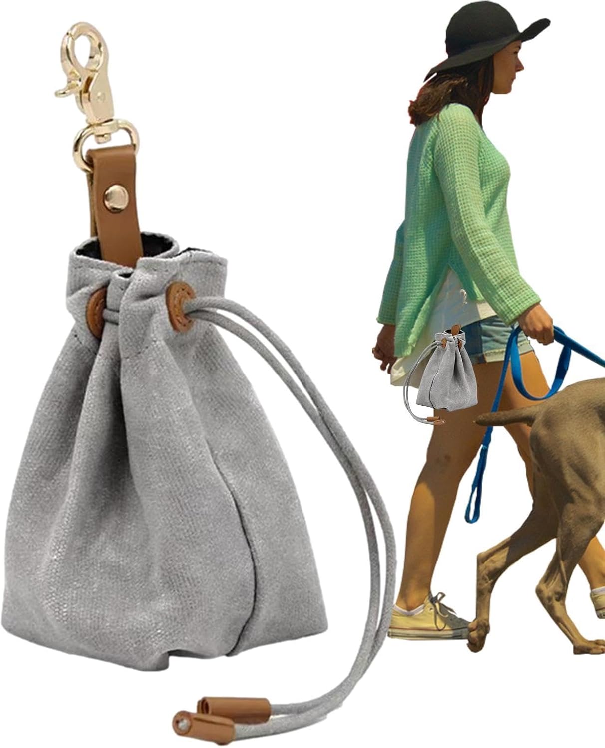 PET SNACK BAG