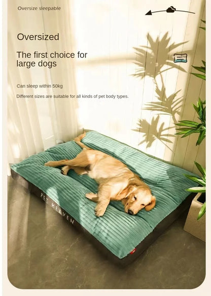 DREAMNEST EASYWASH DOG BED