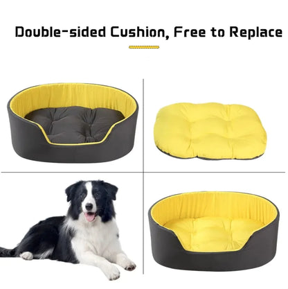 COZY PET NEST BED & MAT