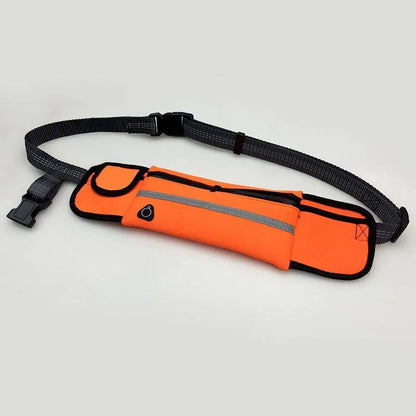 HANDSFREE BUNGEE DOG LEASH