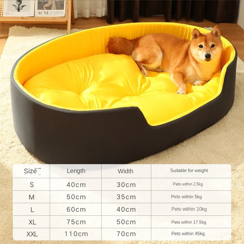 COZY PET NEST BED & MAT