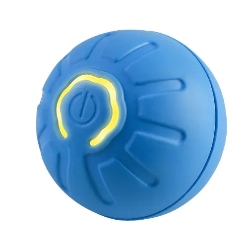 ACTIVE PET PLAY ORB