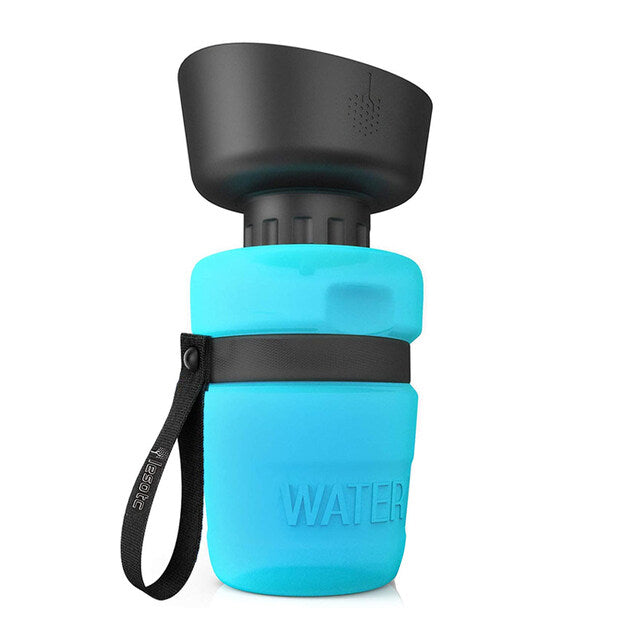 DogSport - Water bottle Cap for Dogs on the Go – DogSportH2O