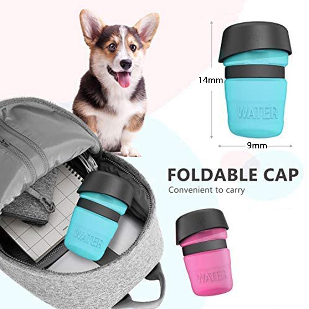 DogSport - Water bottle Cap for Dogs on the Go – DogSportH2O