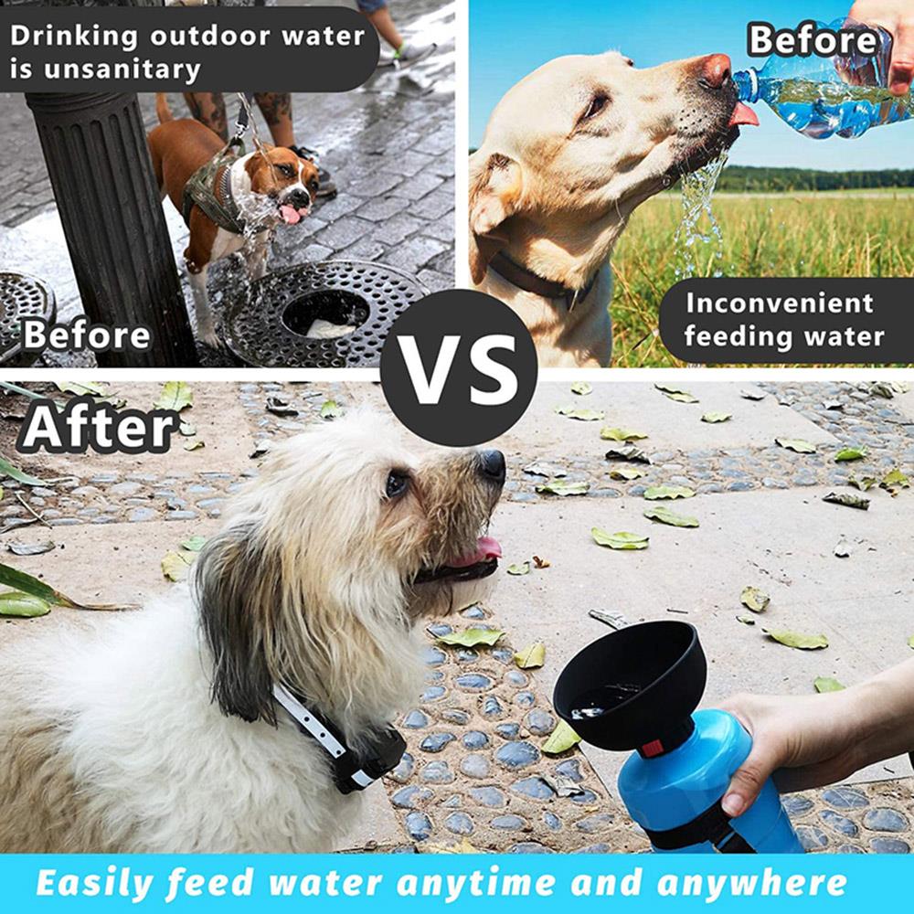 DogSport - Water bottle Cap for Dogs on the Go – DogSportH2O